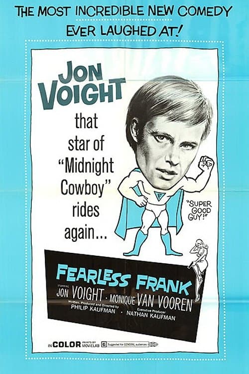 Fearless Frank photo