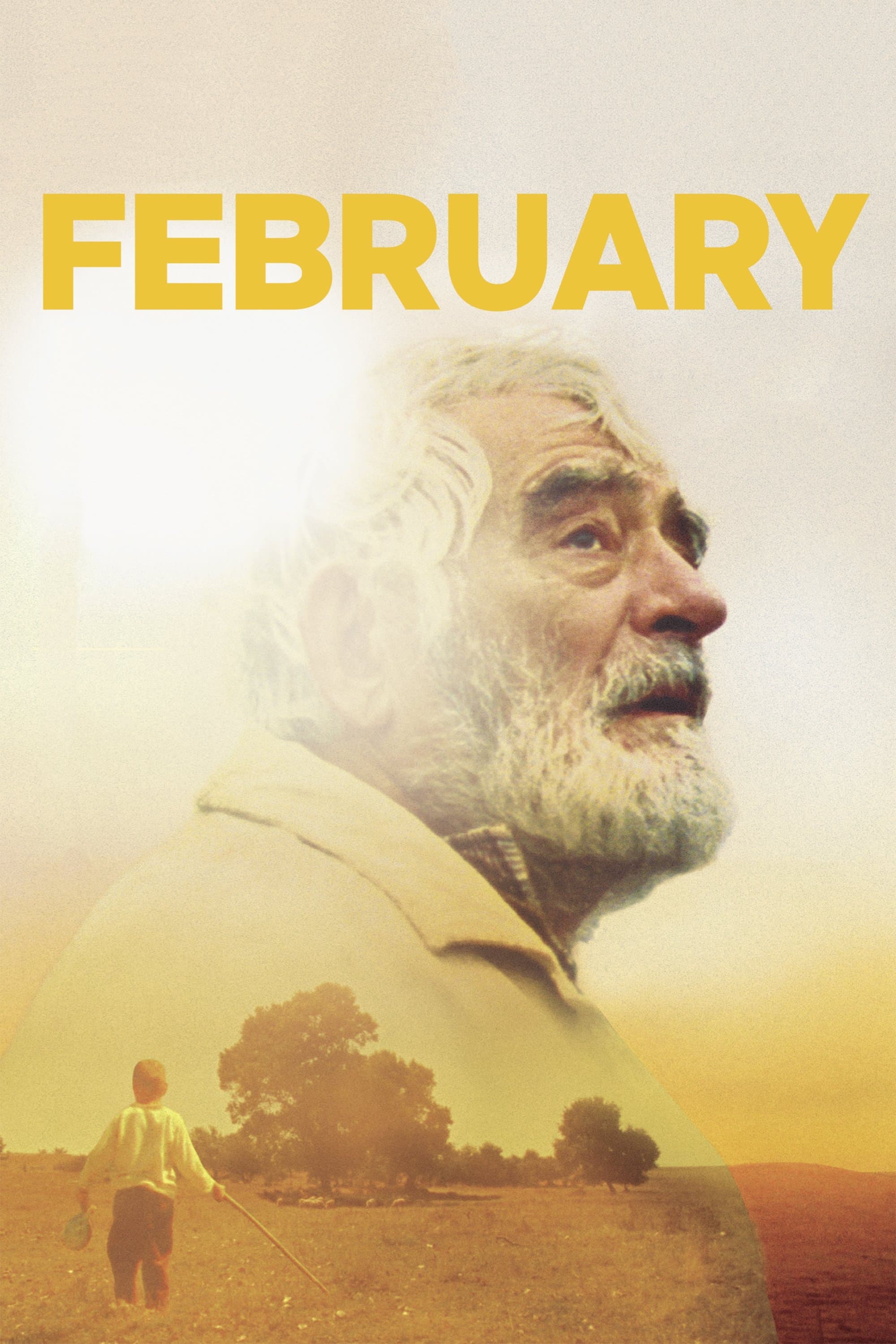 February photo