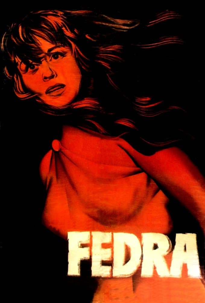 Fedra, the Devil's Daughter photo