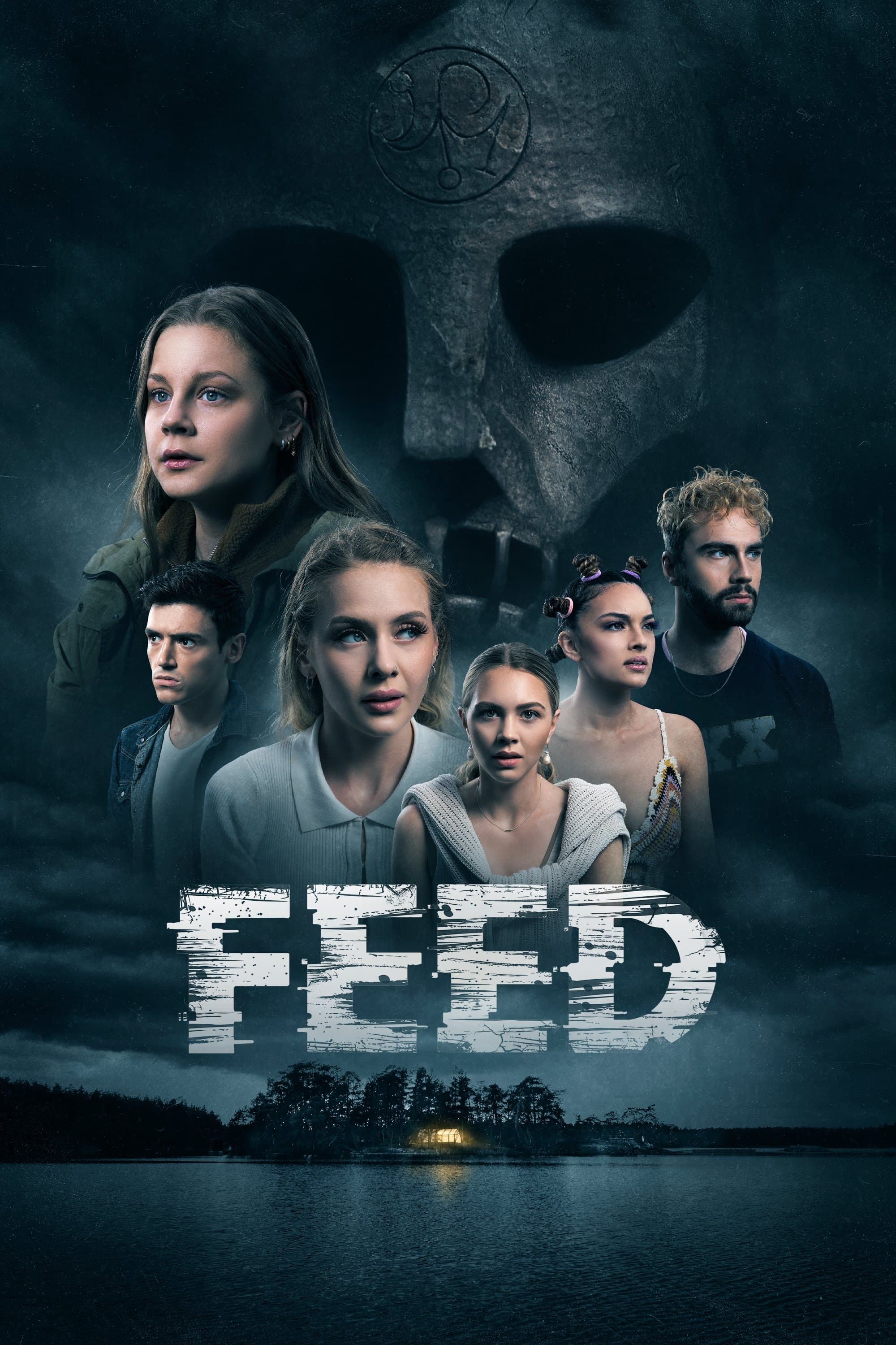 Feed photo