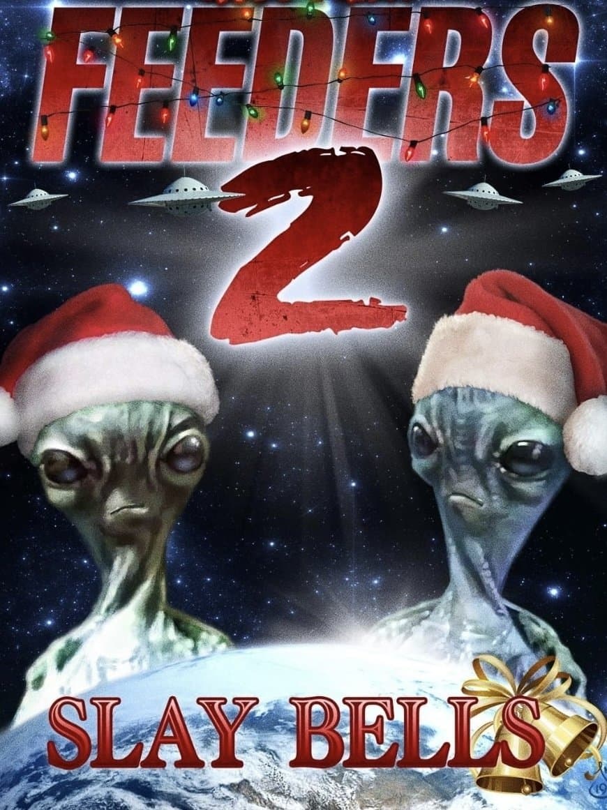 Feeders 2: Slay Bells photo