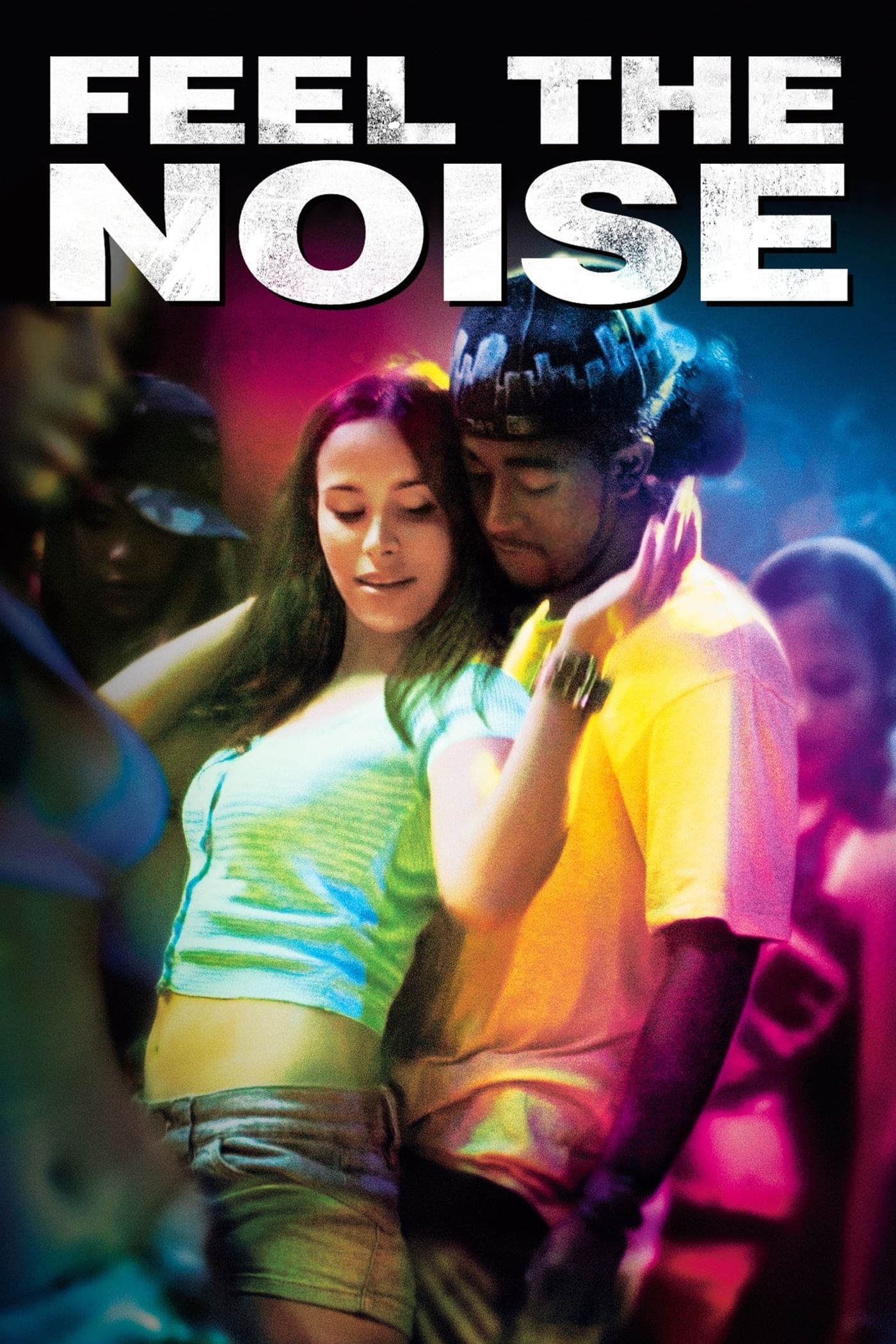 Feel The Noise photo