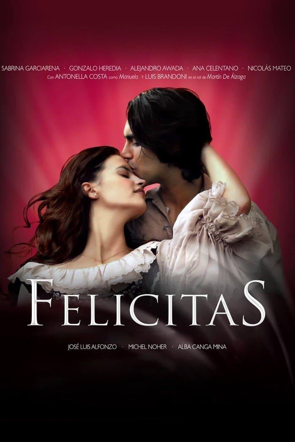 Felicitas photo