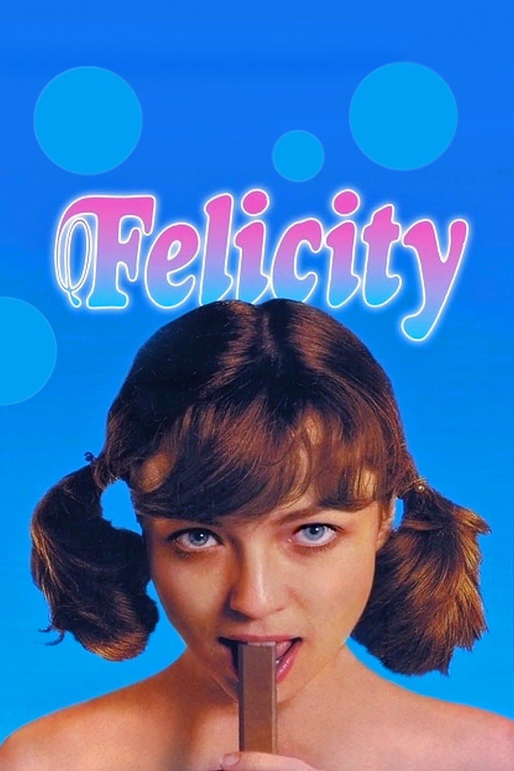Felicity photo