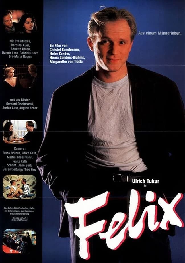 Felix photo