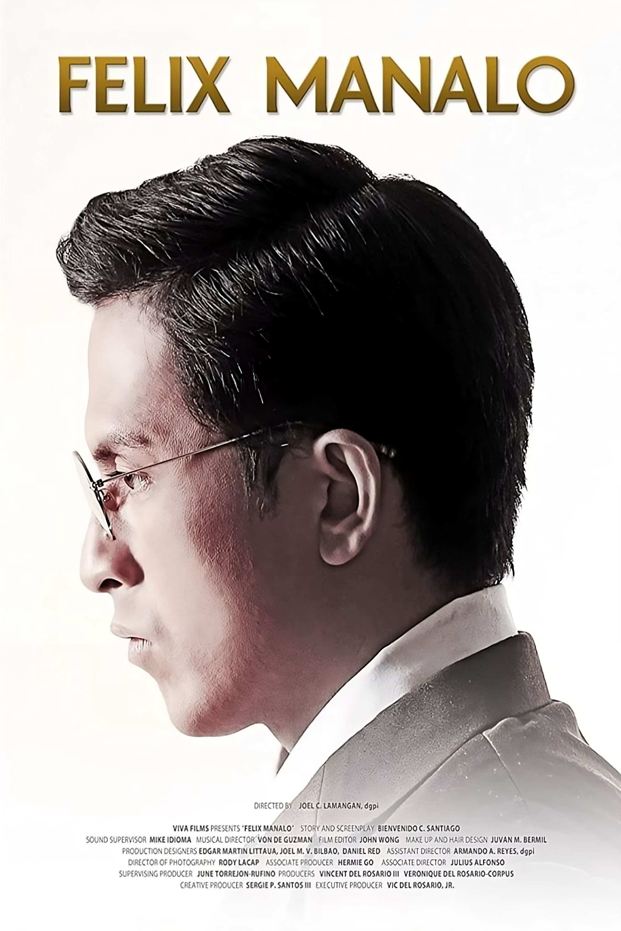 Felix Manalo photo