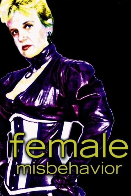 Female Misbehavior photo