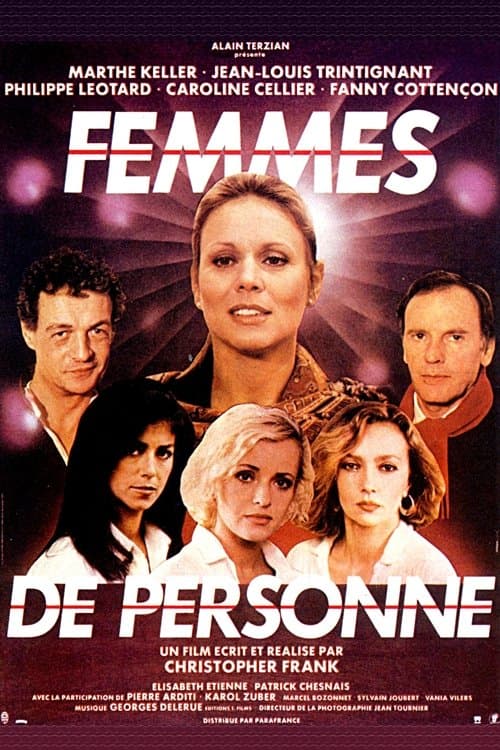 Femmes de personne photo
