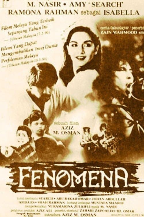 Fenomena photo
