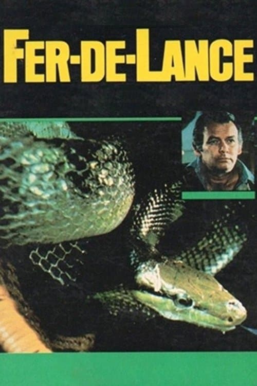 Fer-de-Lance photo