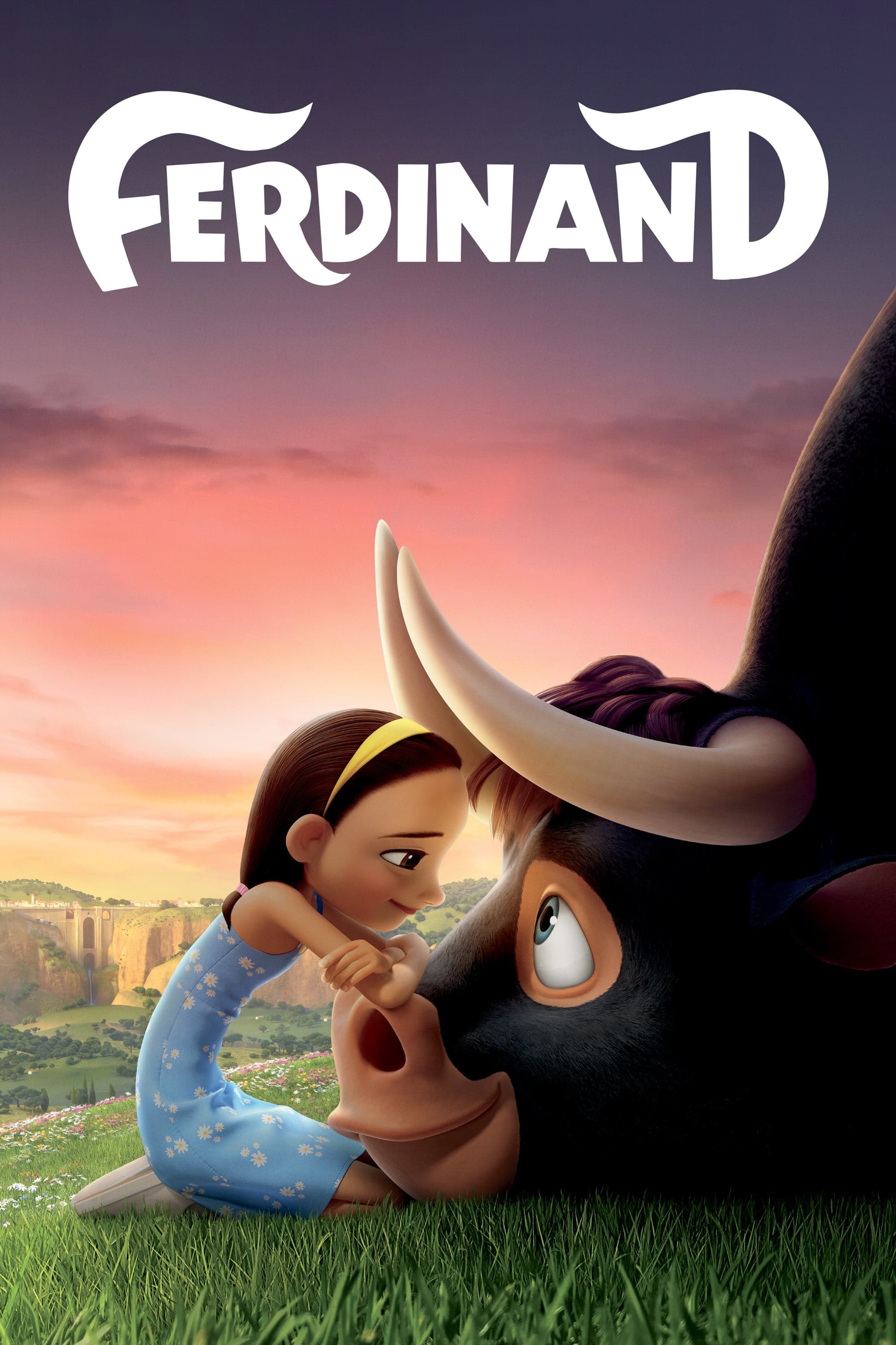 Ferdinand photo