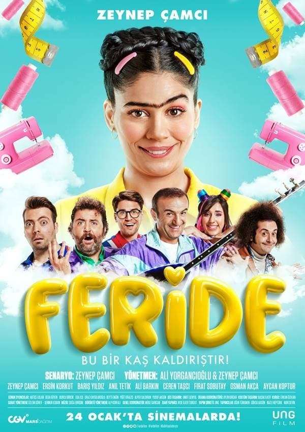 Feride photo