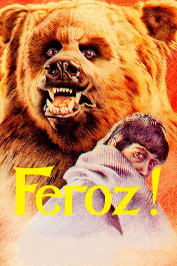 Ferocious photo