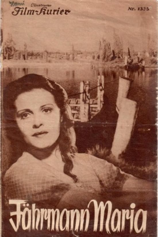 Ferryman Maria photo