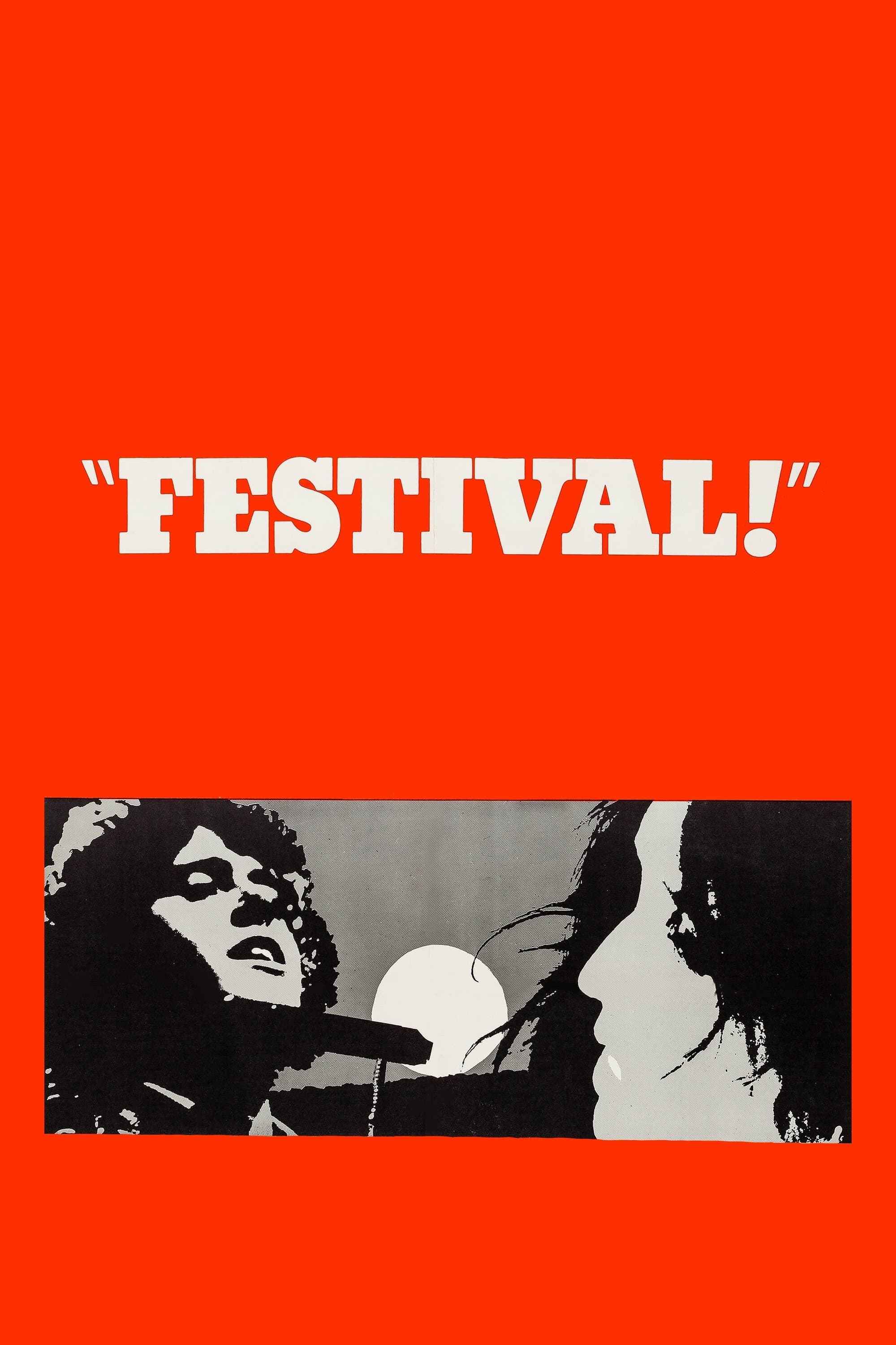 Festival photo