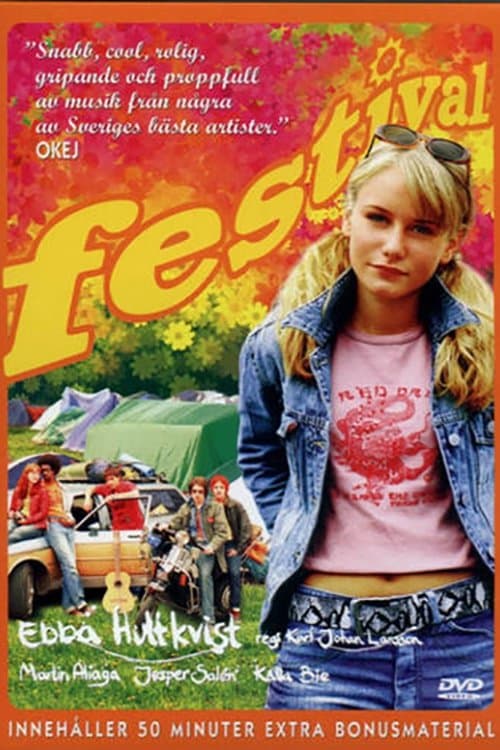 Festival photo