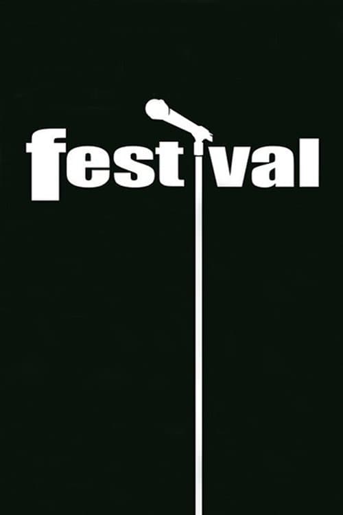 Festival photo