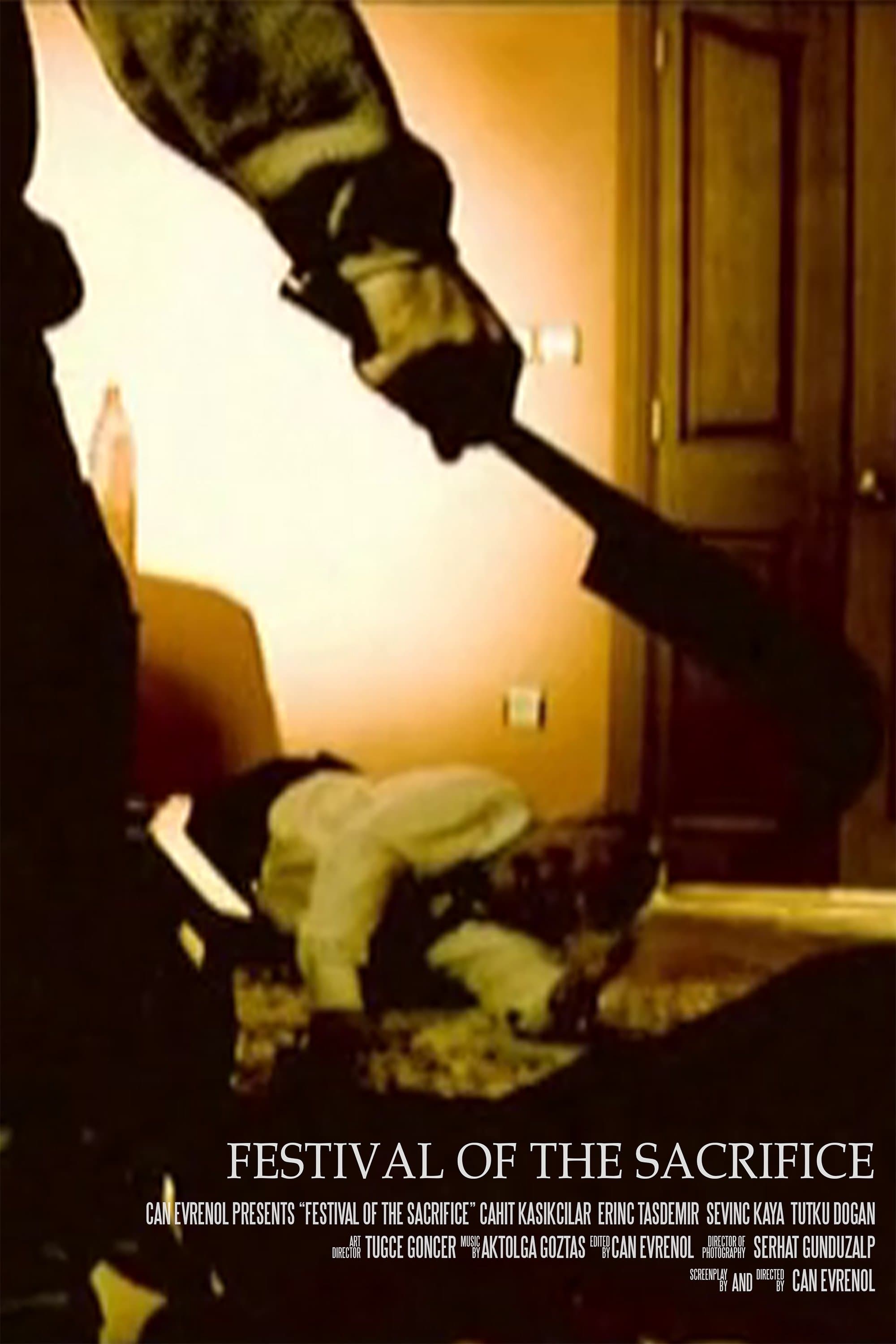 Festival of the Sacrifice photo