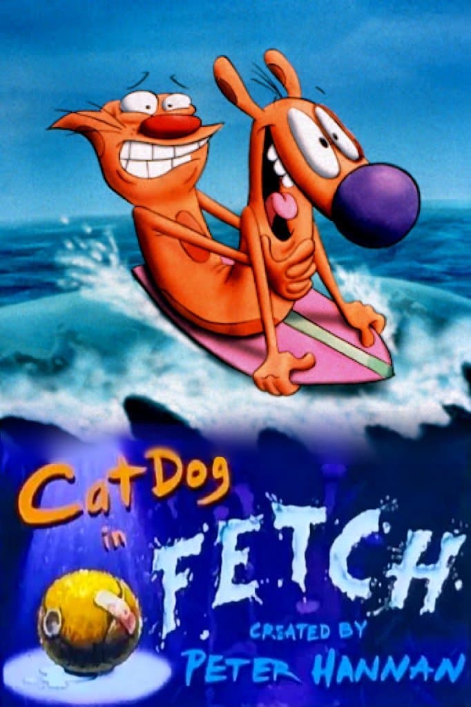 Fetch photo