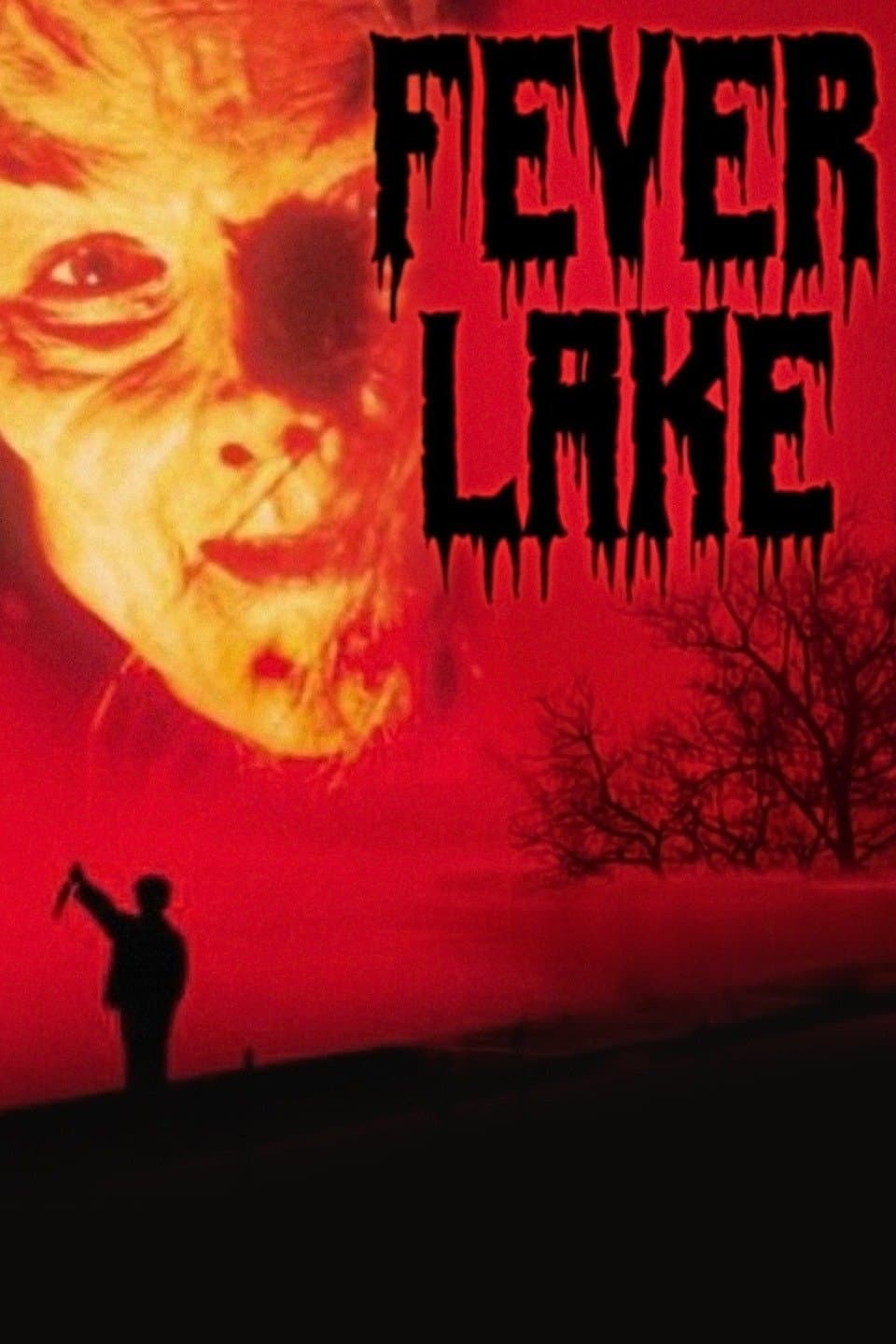 Fever Lake photo