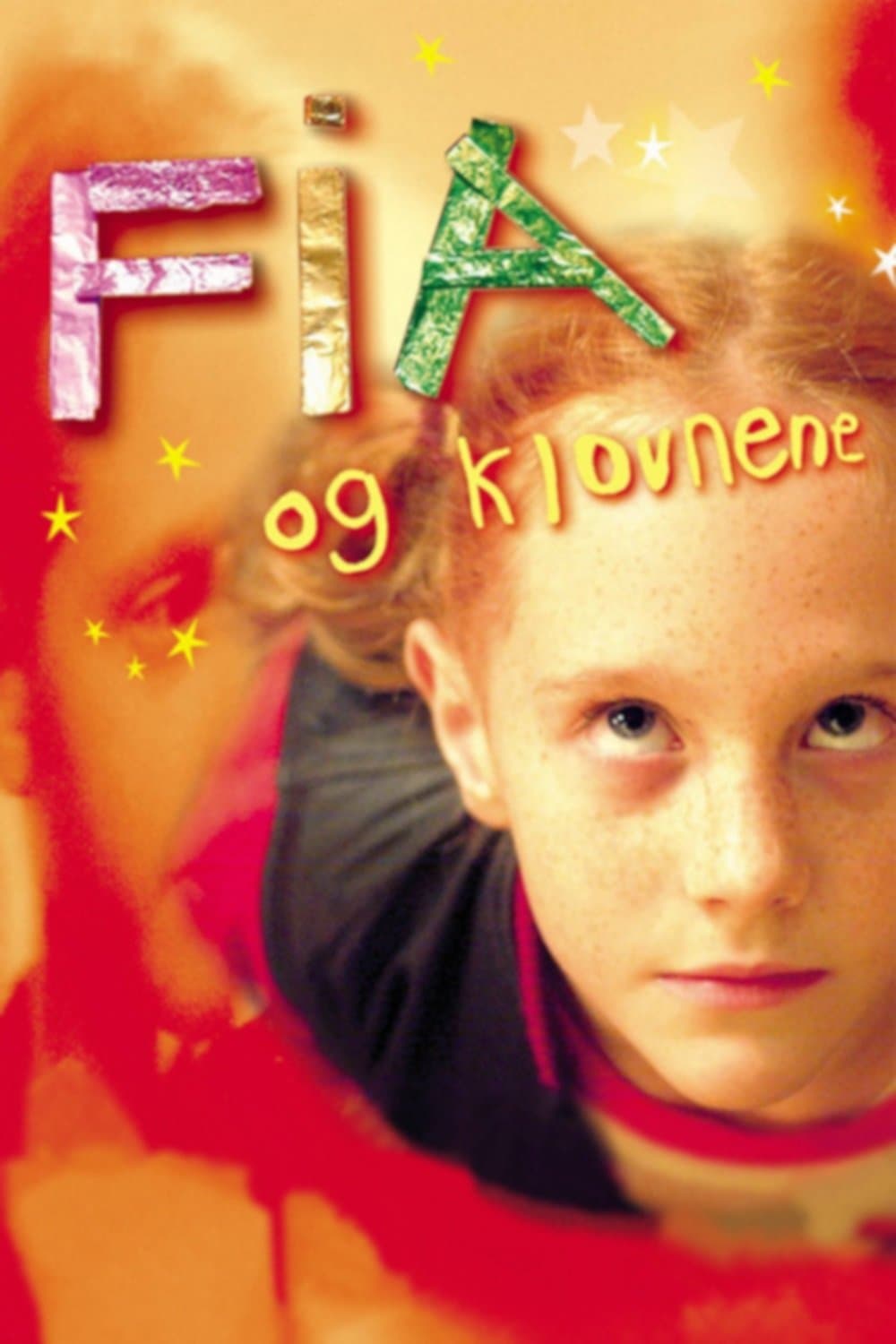 Fia og klovnene photo