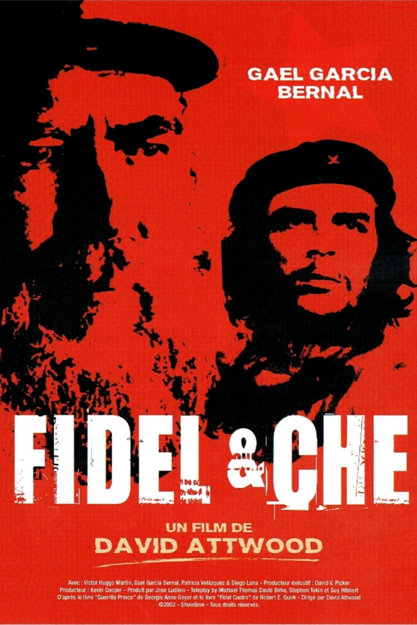 Fidel photo