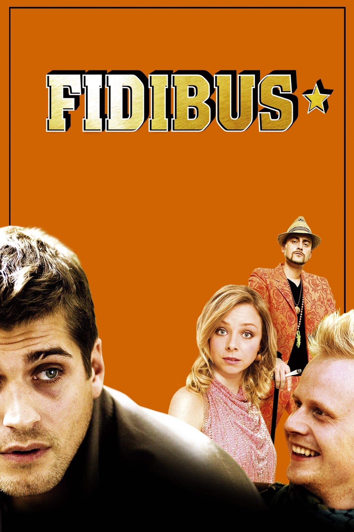 Fidibus photo