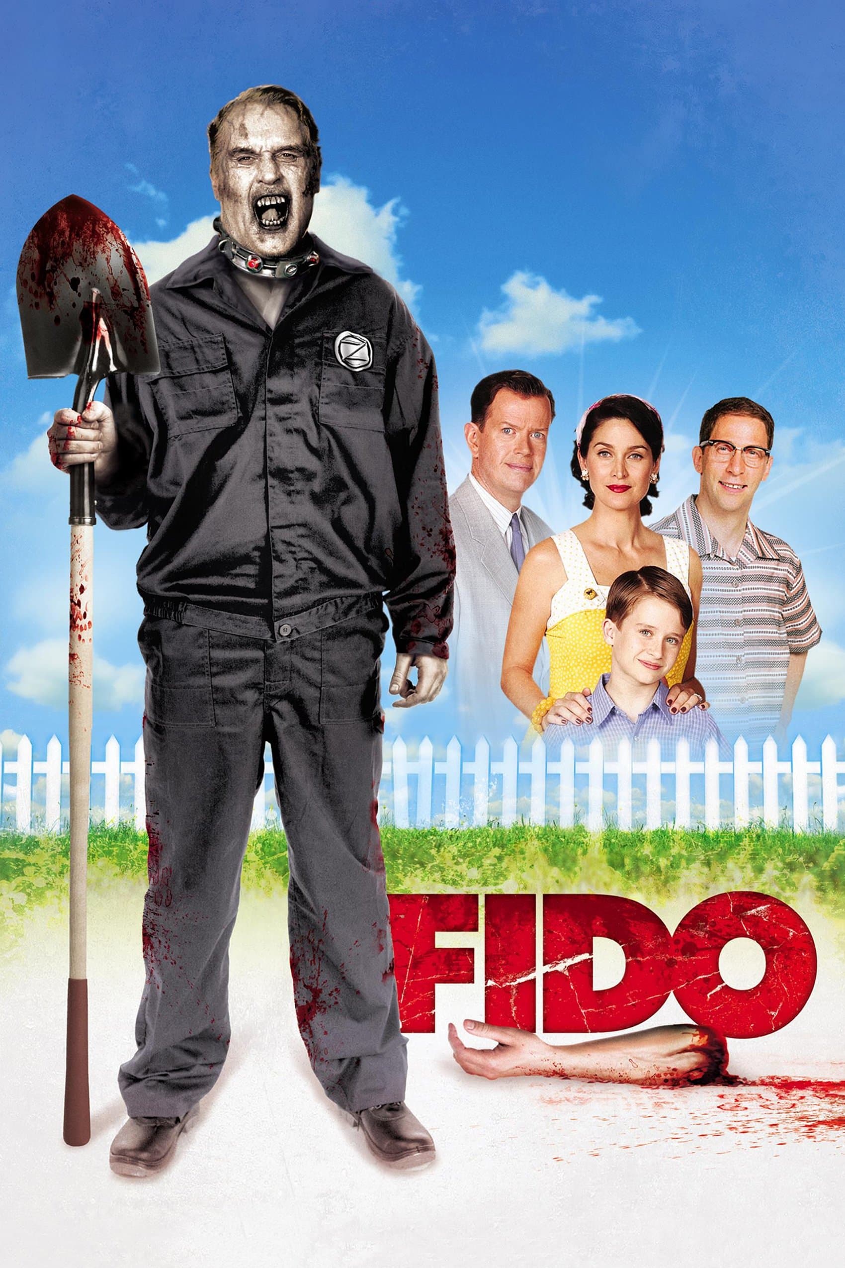 Fido photo