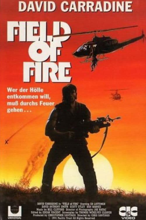 Field of Fire photo