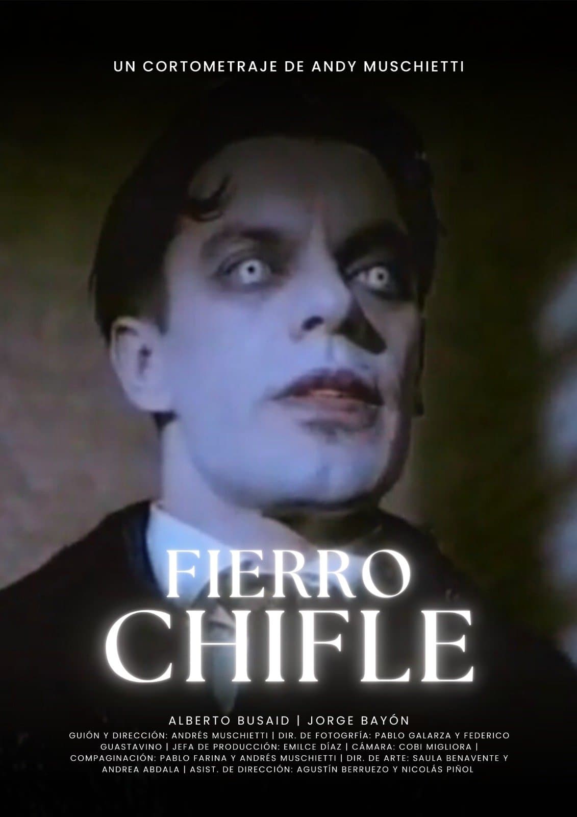 Fierro Chifle photo