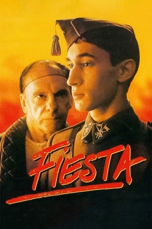 Fiesta photo