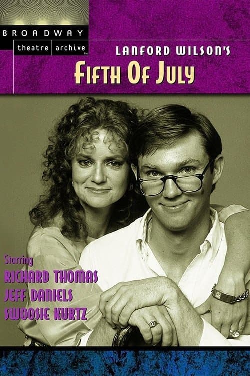 Fifth of July photo