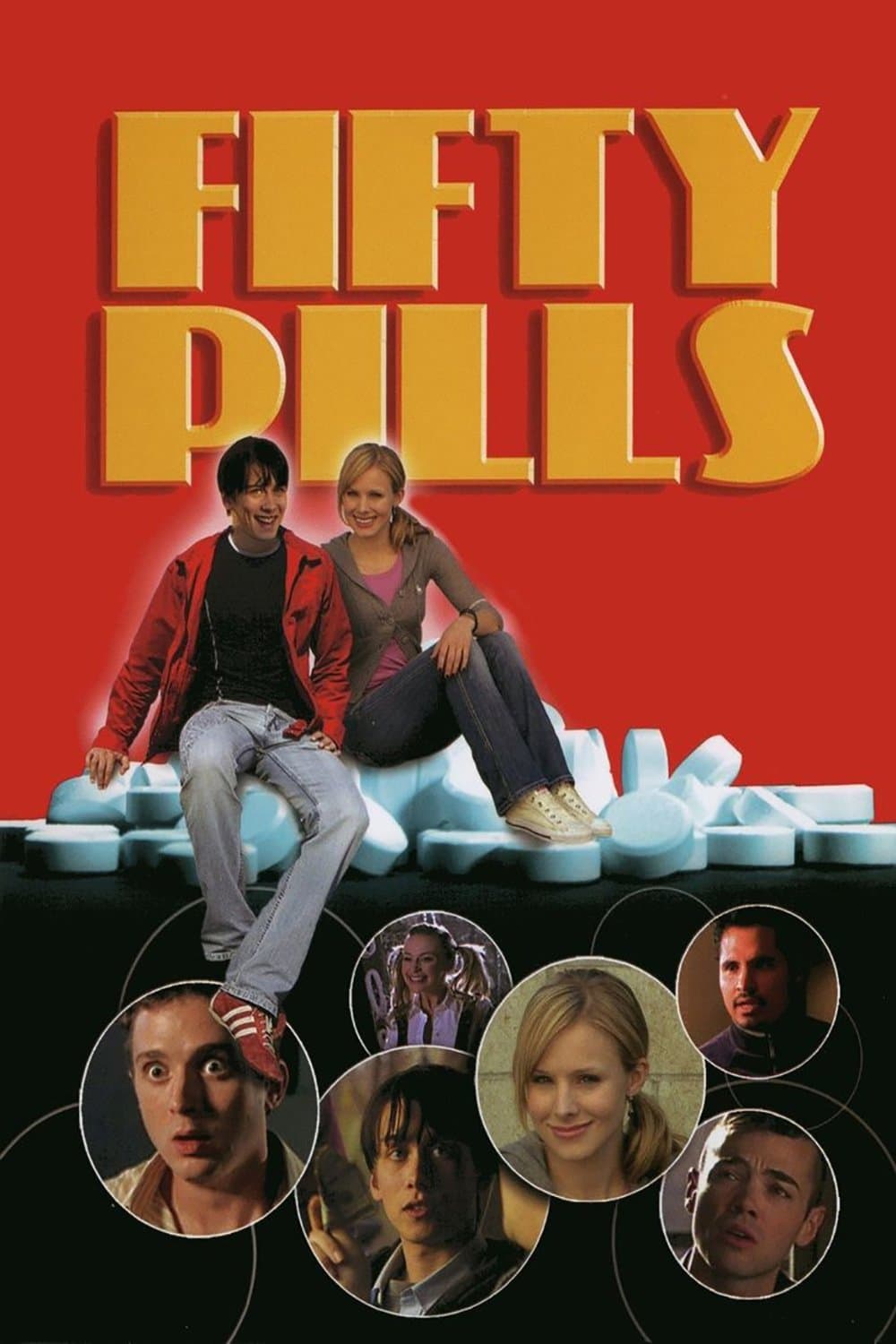 Fifty Pills photo
