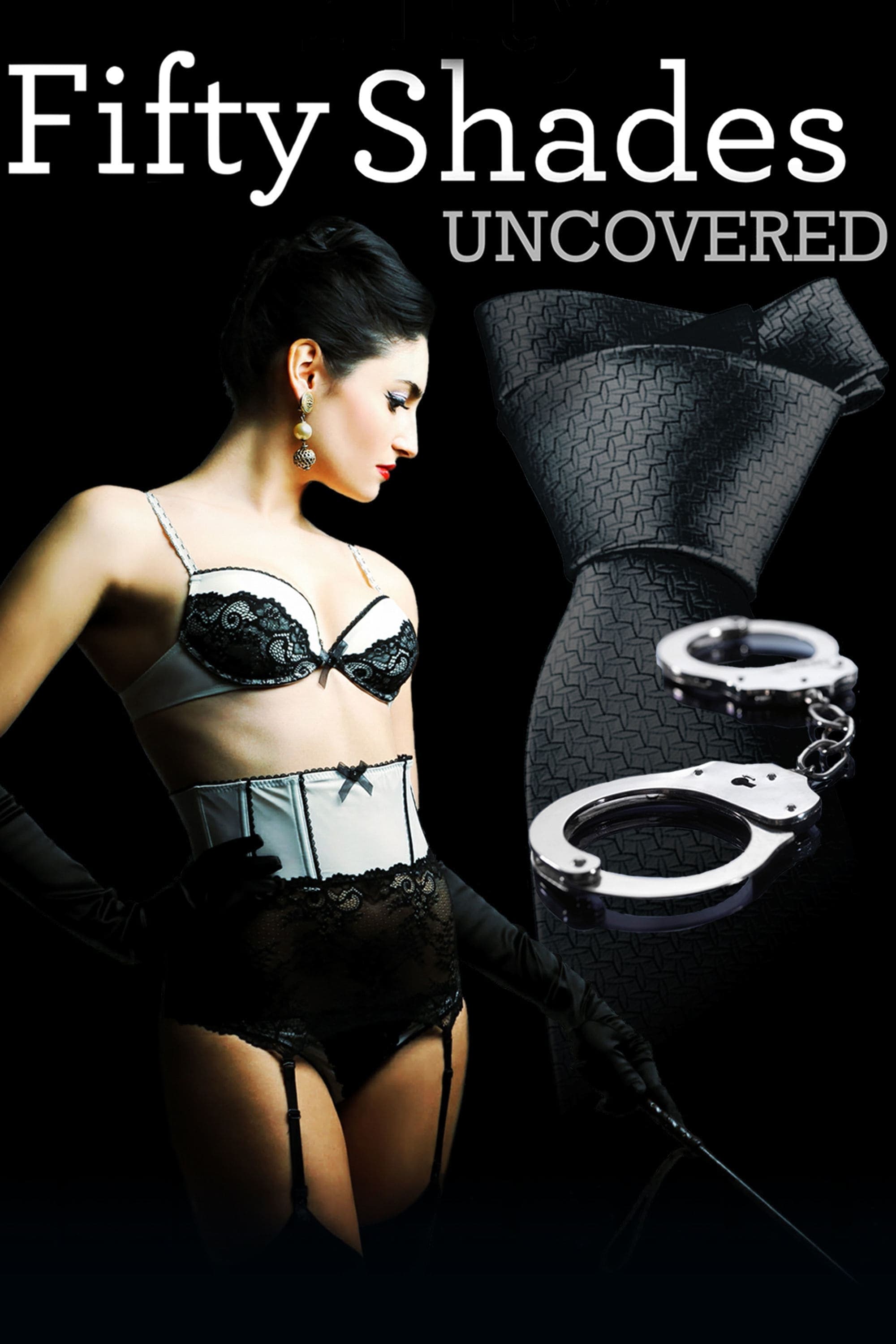 Fifty Shades Uncovered photo