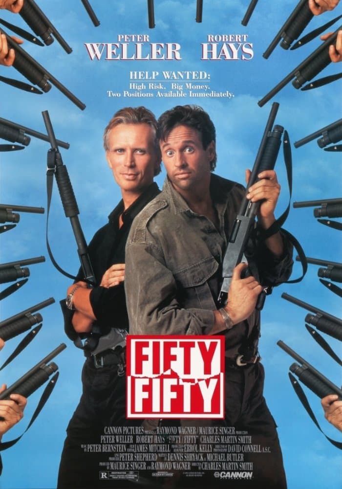 Fifty/Fifty photo