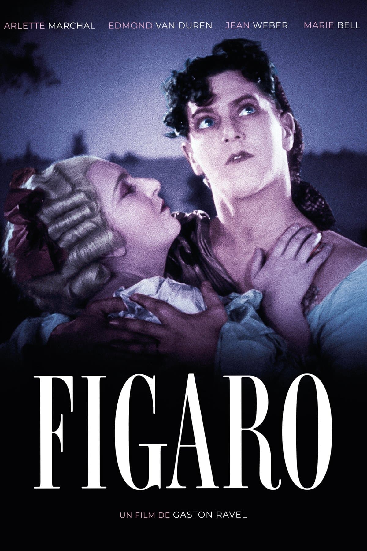 Figaro photo