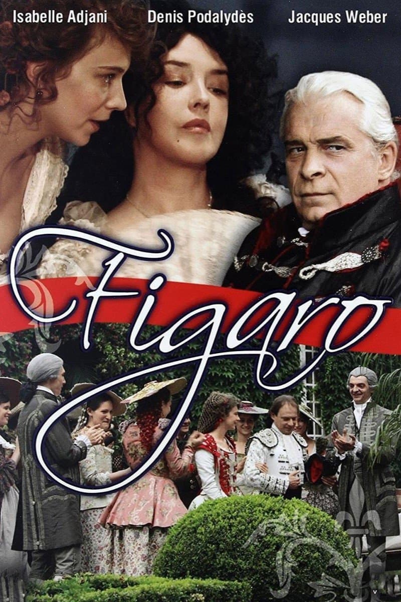 Figaro photo