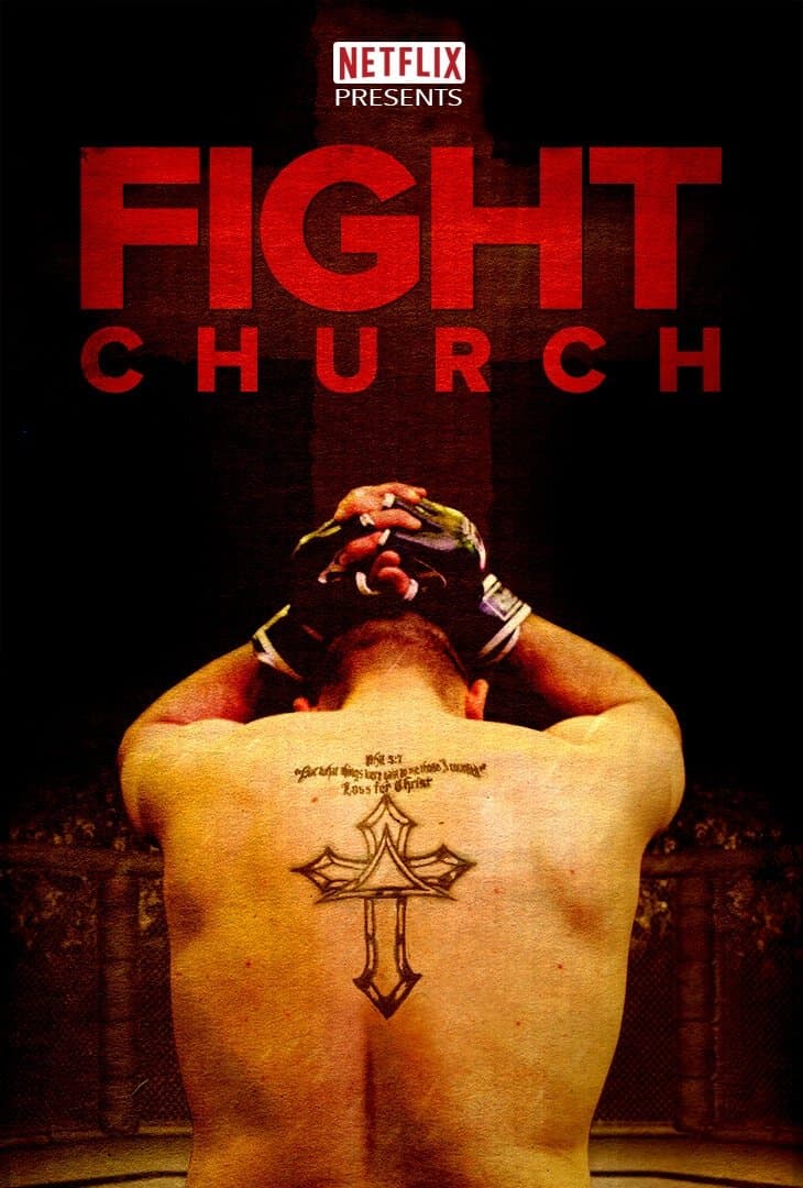 Fight Church photo