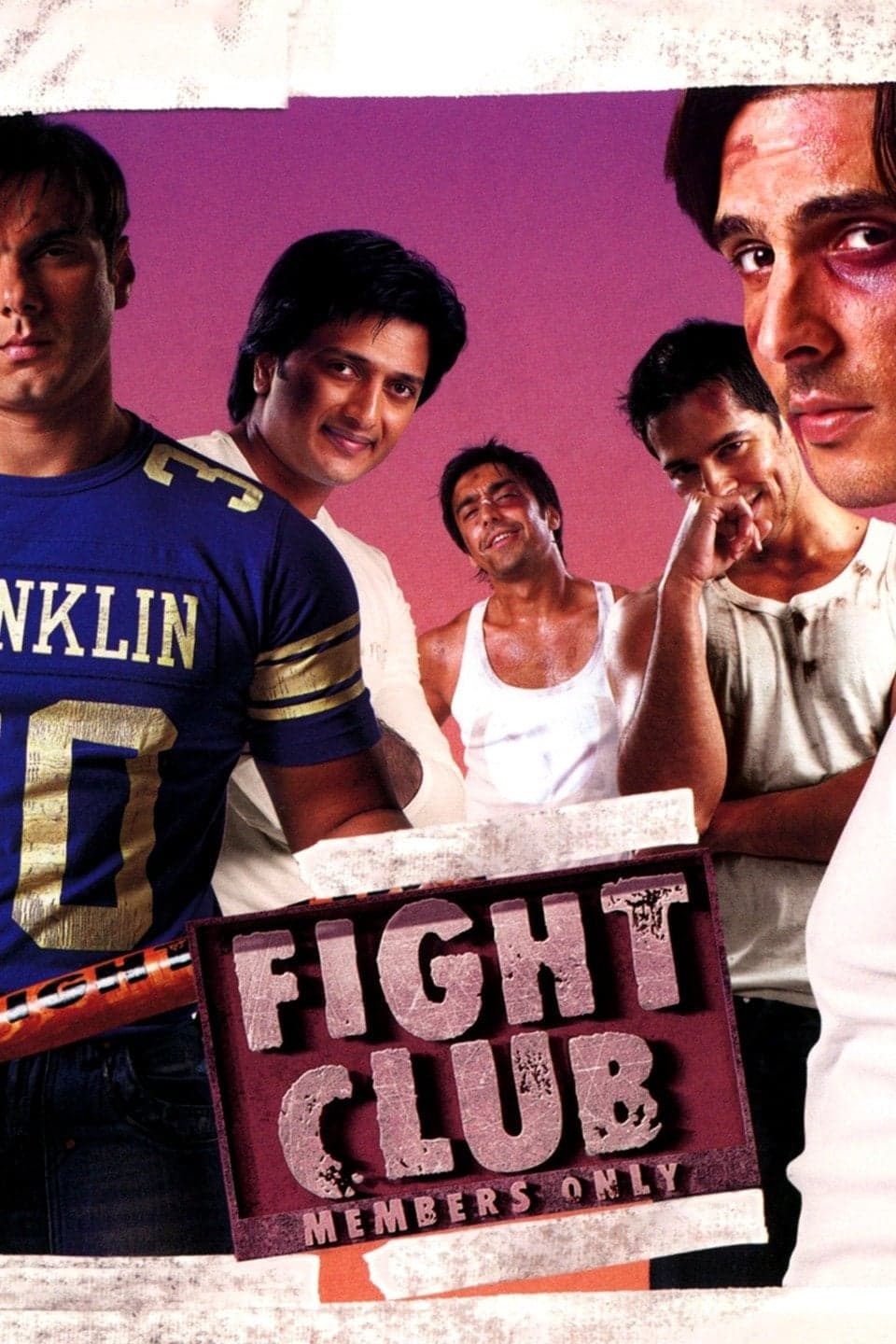 Fight Club: Members Only photo