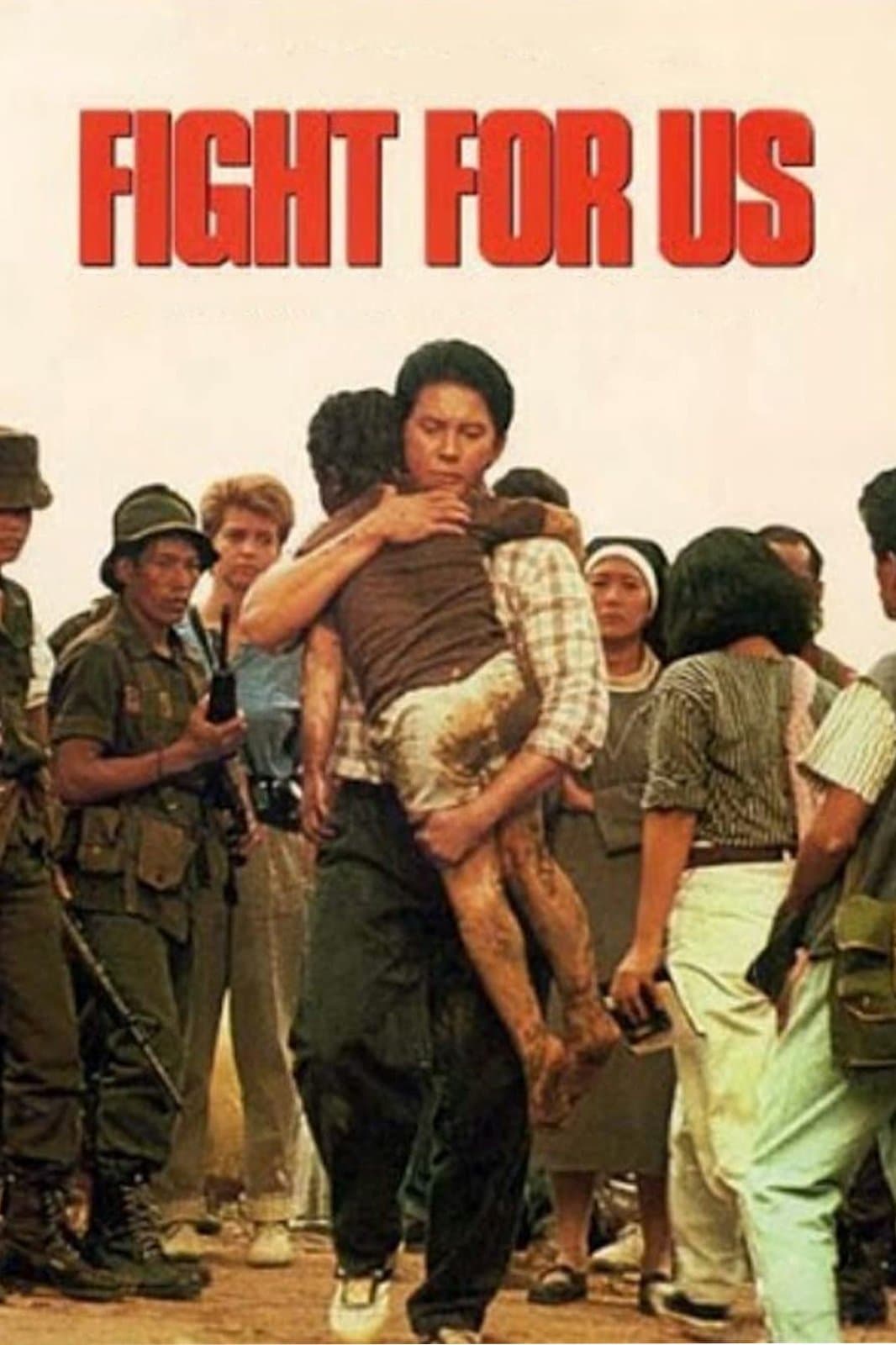 Fight for Us photo