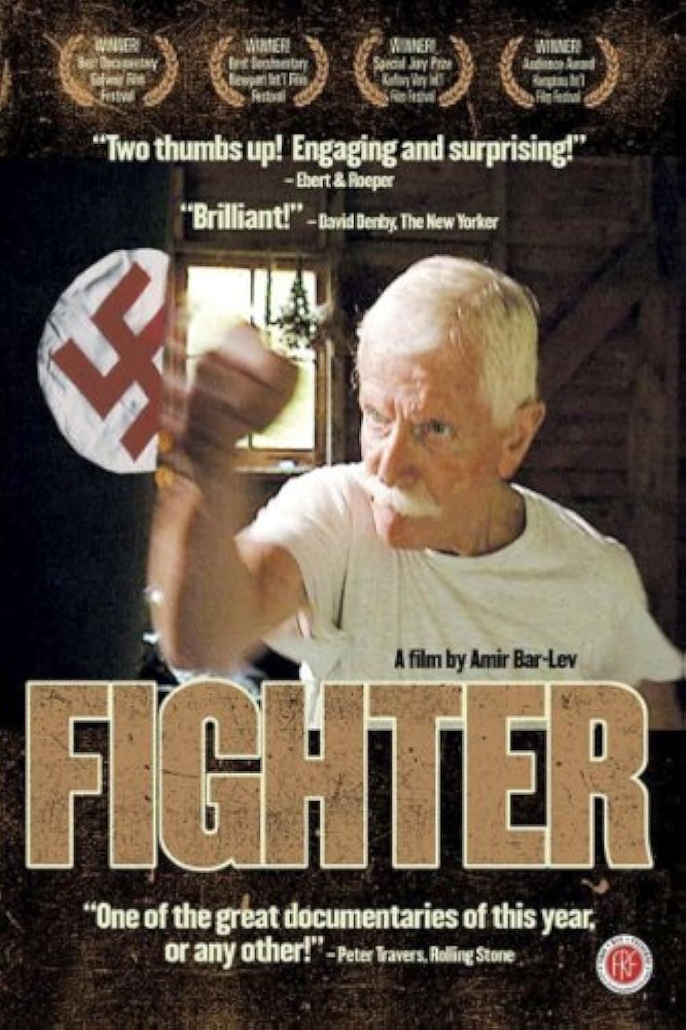 Fighter photo