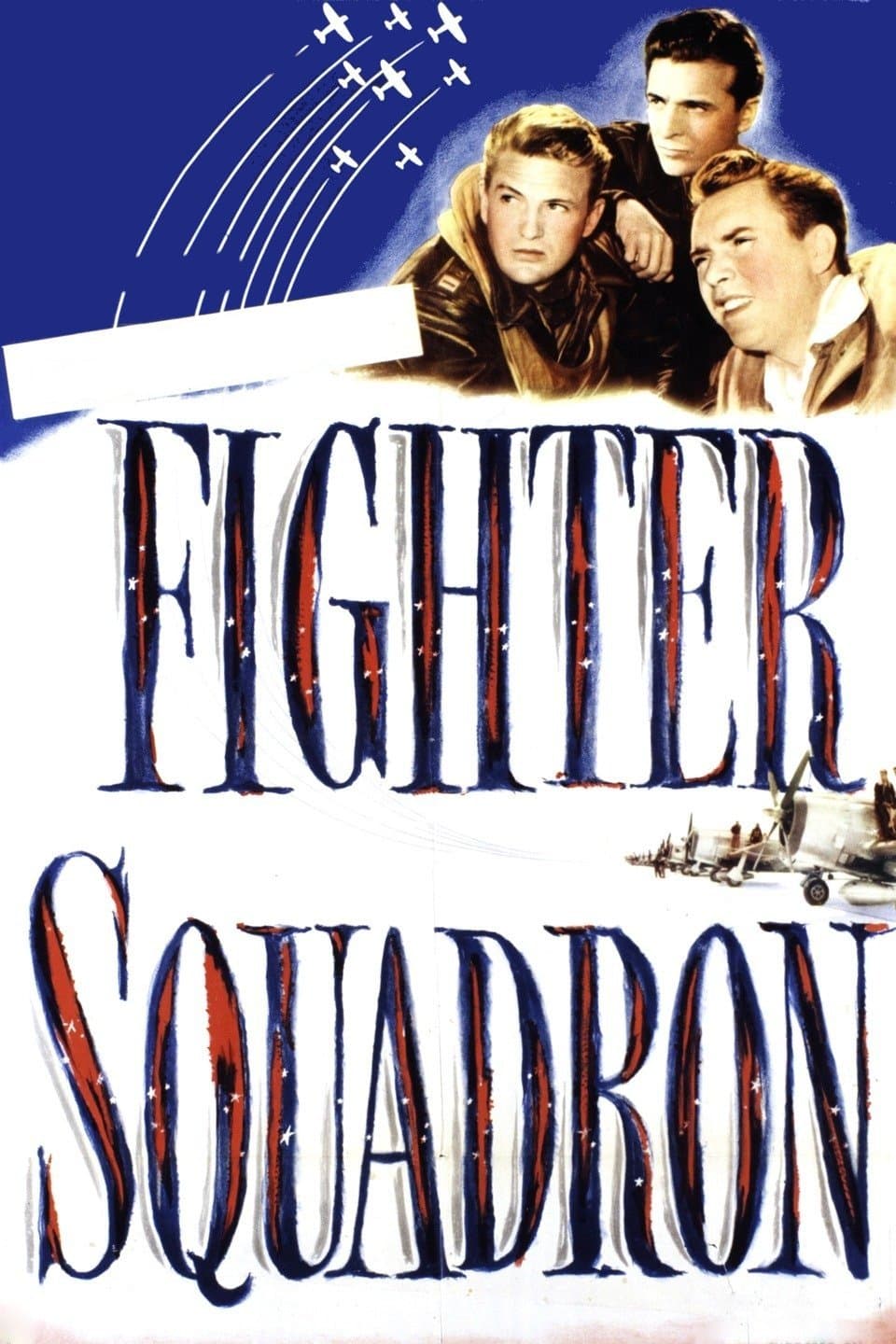 Fighter Squadron photo