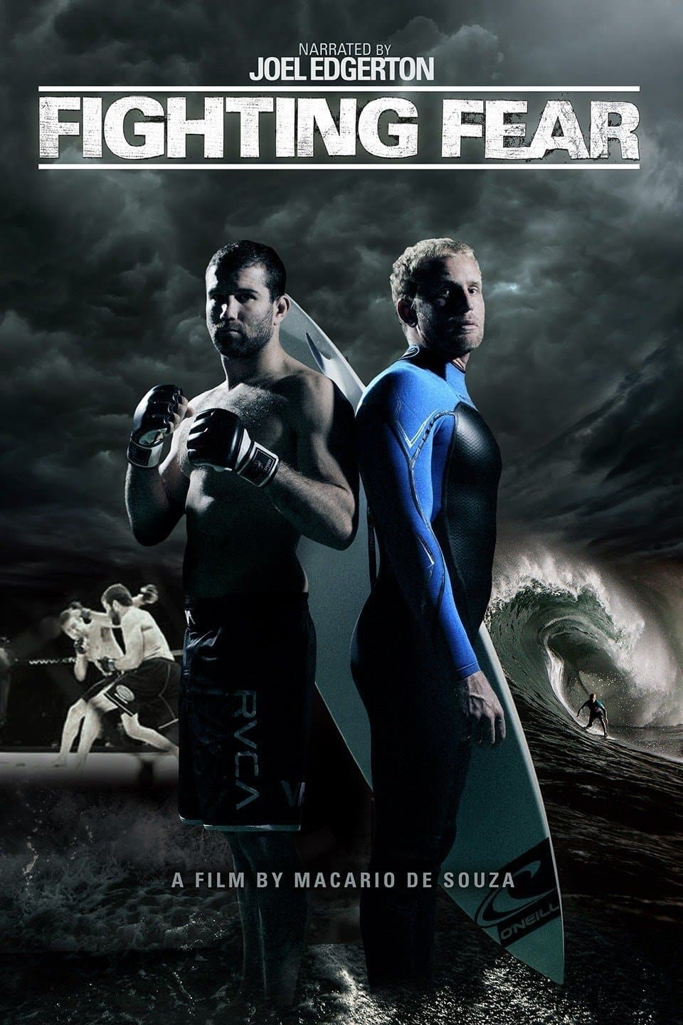 Fighting Fear photo