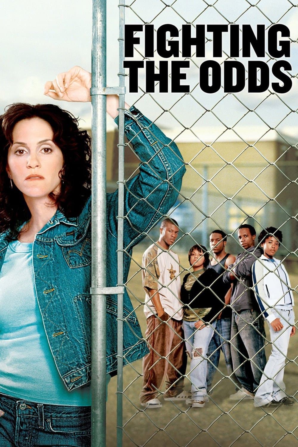 Fighting the Odds: The Marilyn Gambrell Story photo