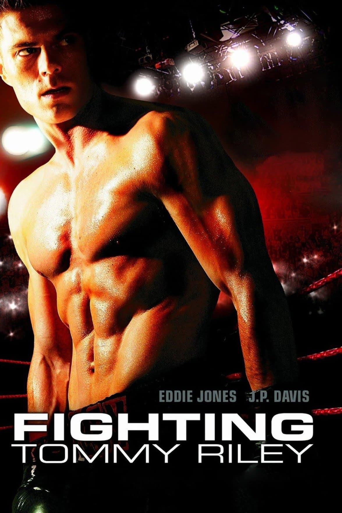 Fighting Tommy Riley photo
