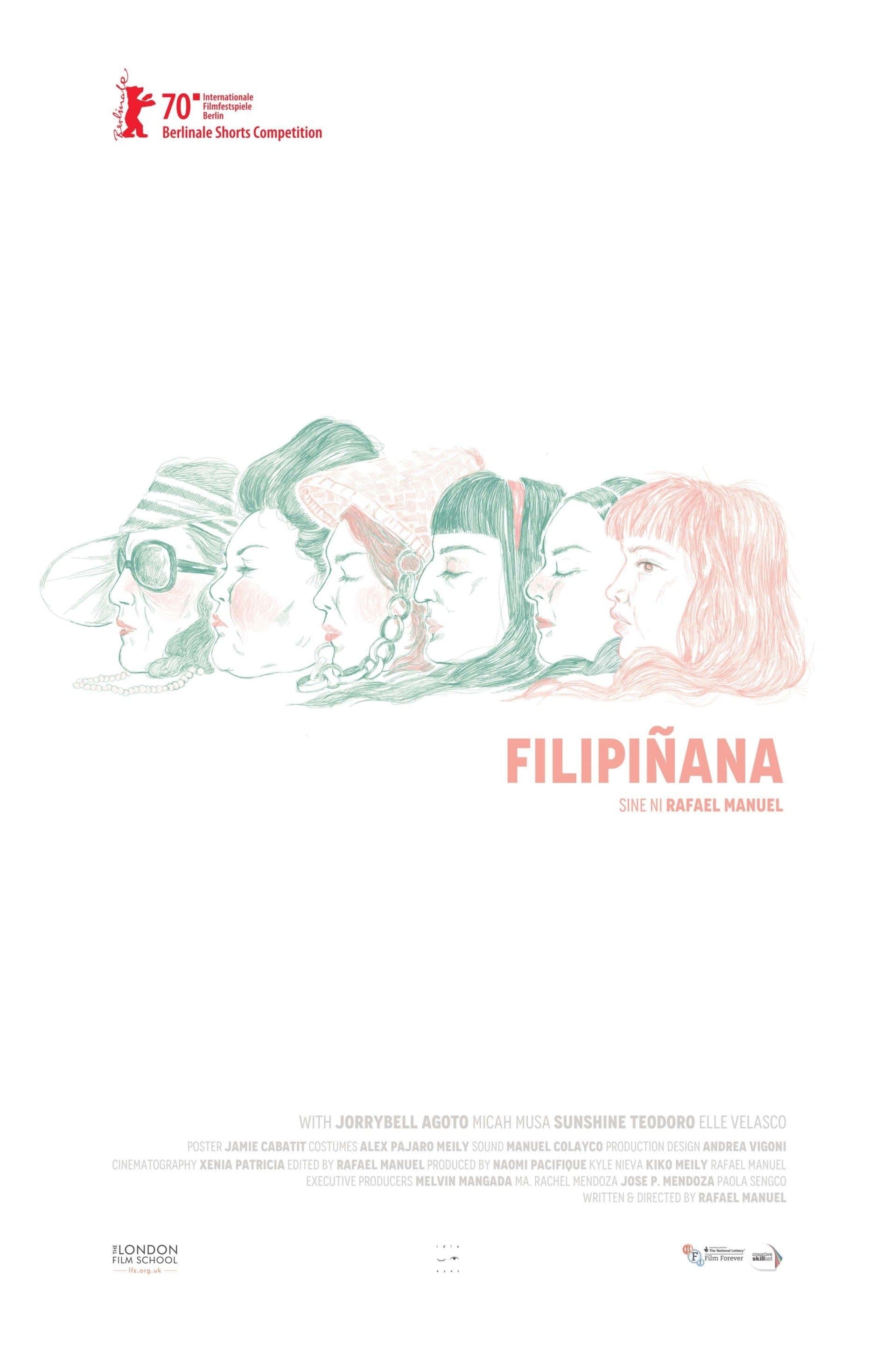 Filipiñana photo