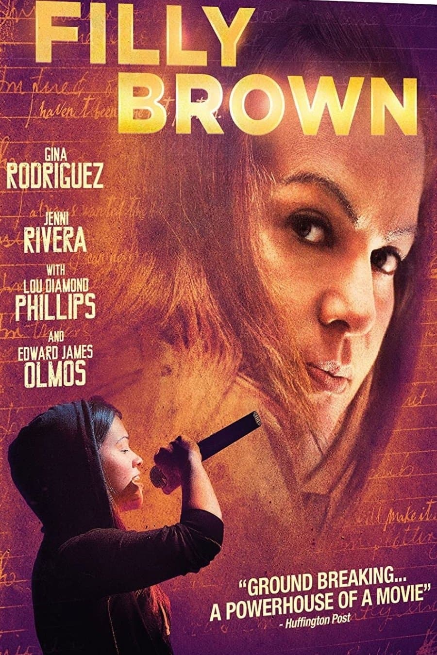Filly Brown photo