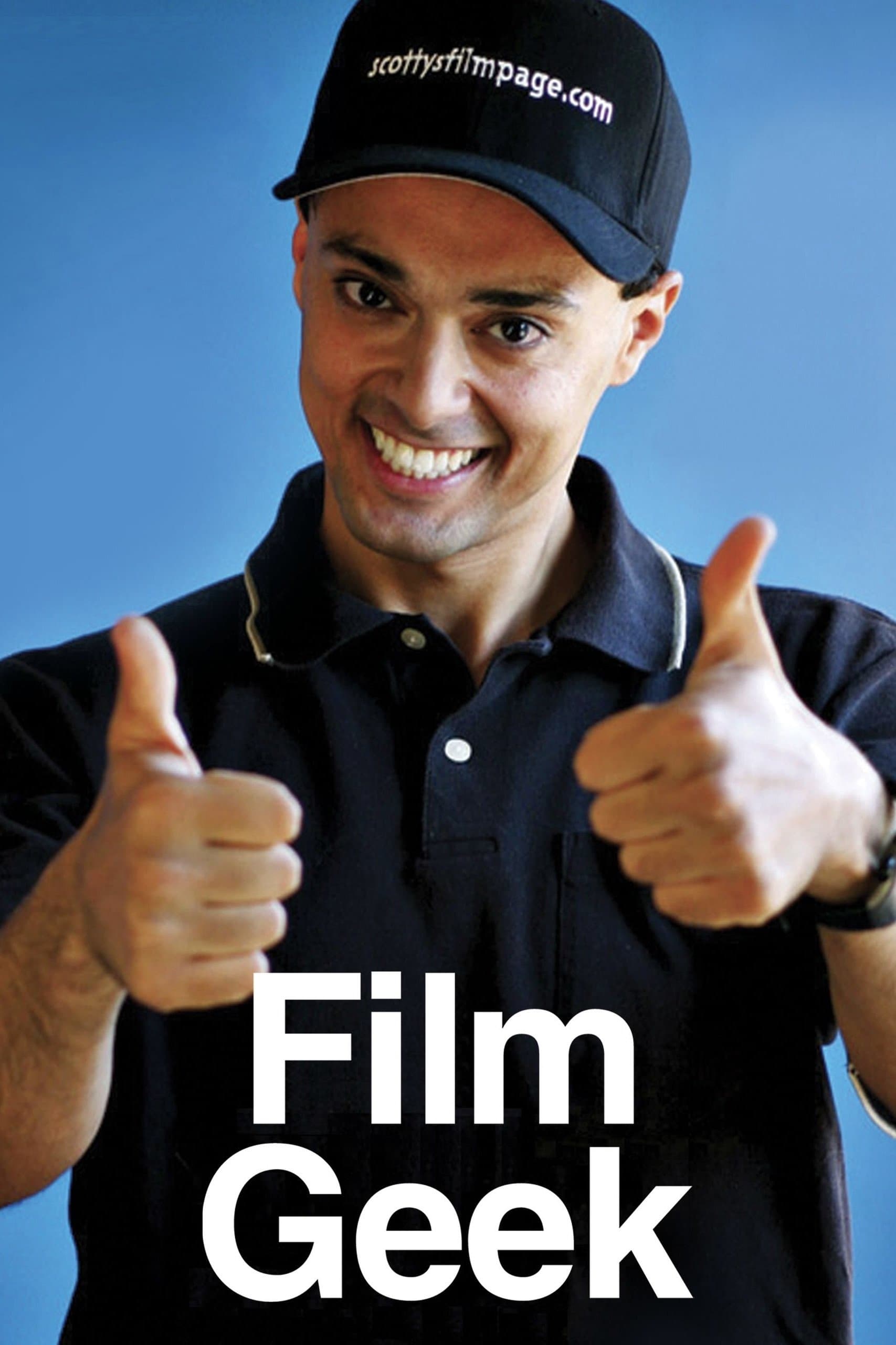 Film Geek photo