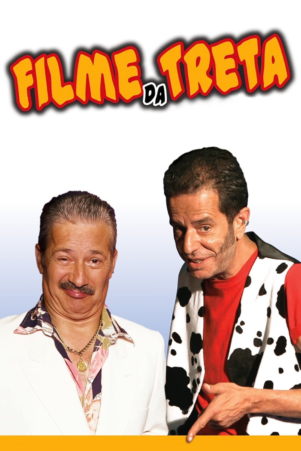 Filme da Treta photo