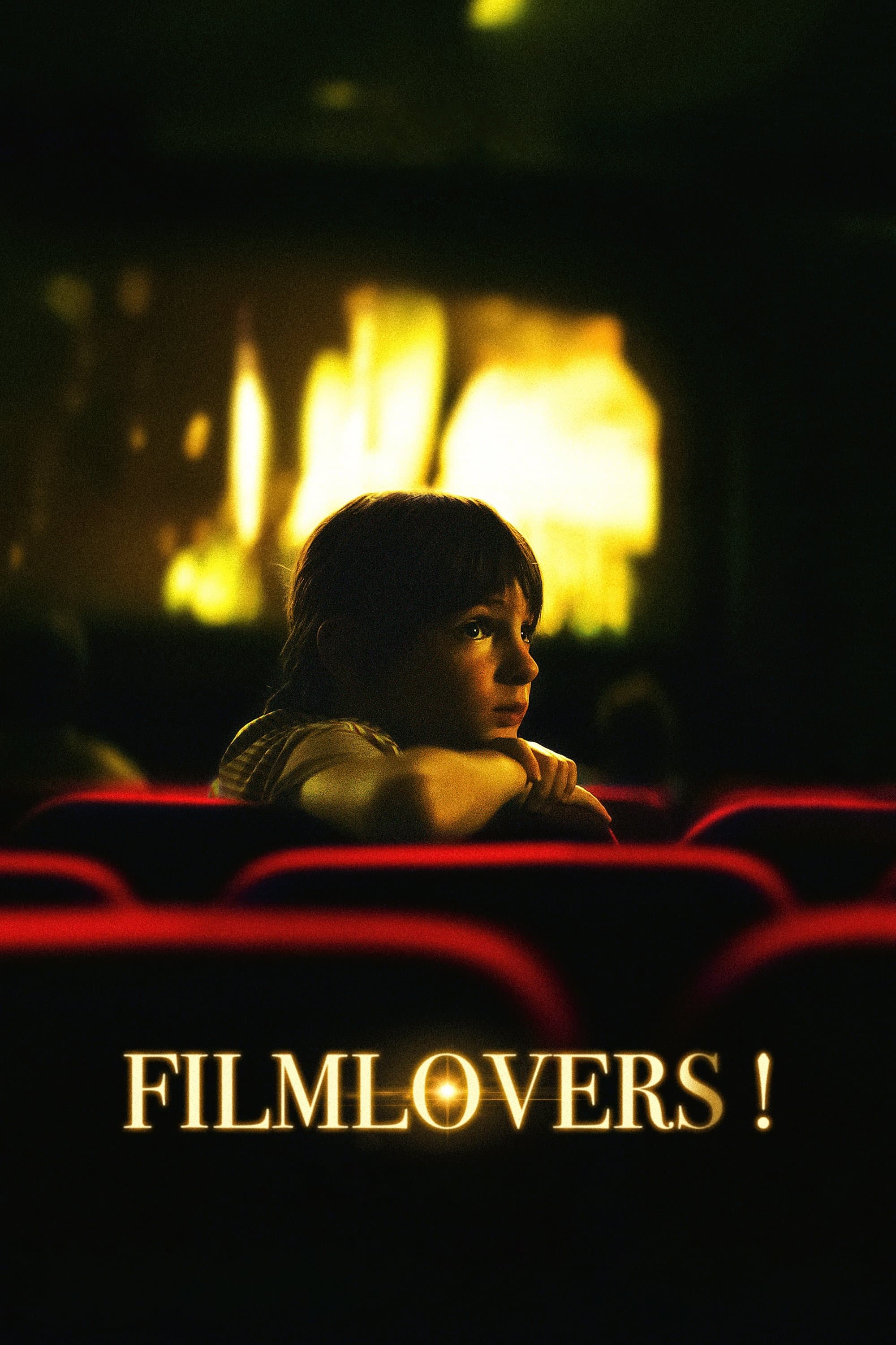 Filmlovers! photo